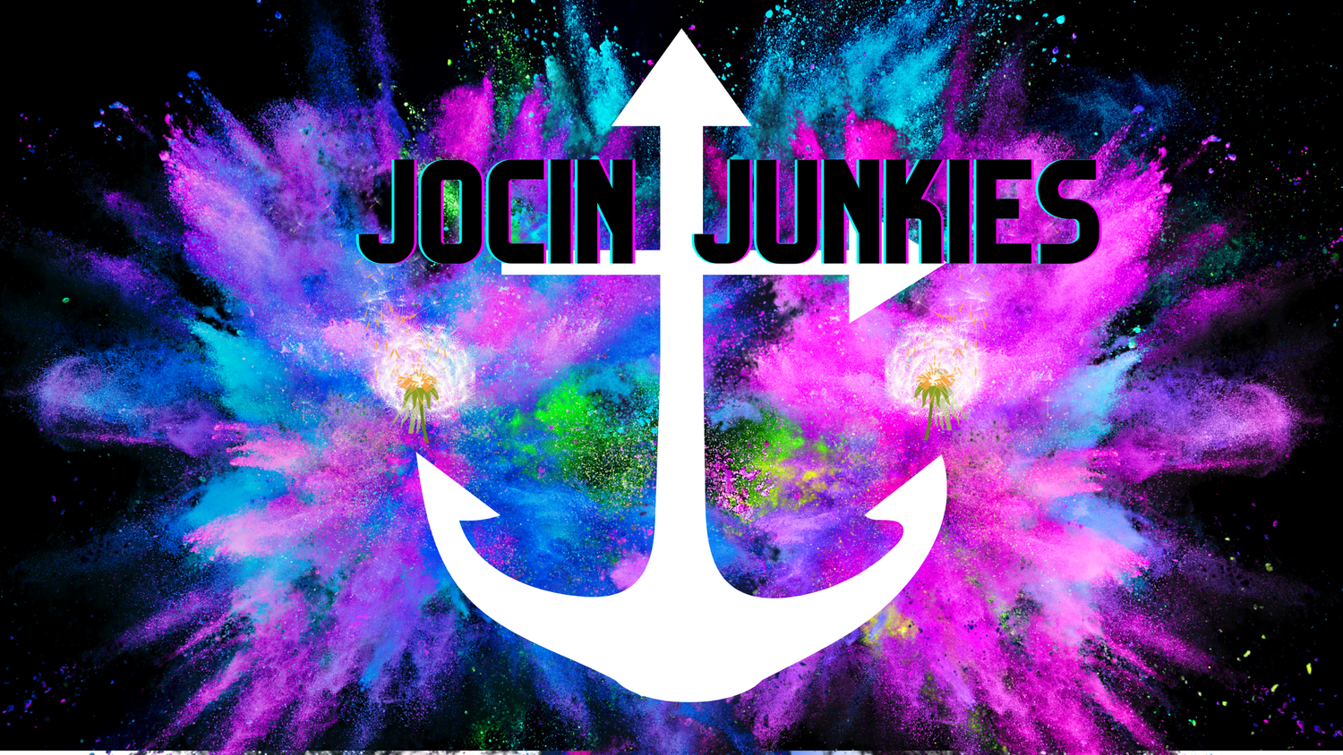 JocinJunkies.com