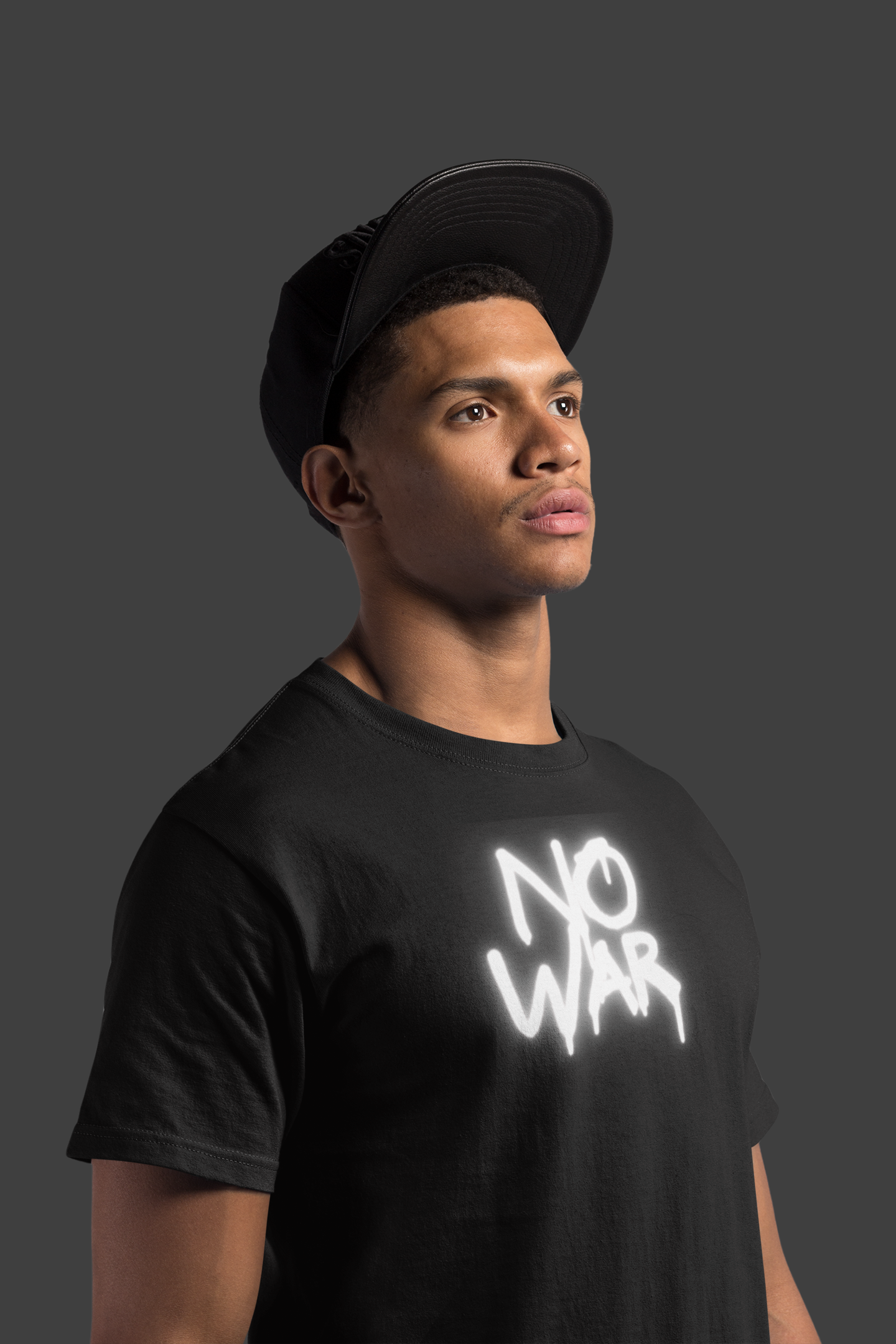 transparent-angled-shot-of-a-t-shirt-mockup-featuring-a-young-man-with-a-hat-21071.png