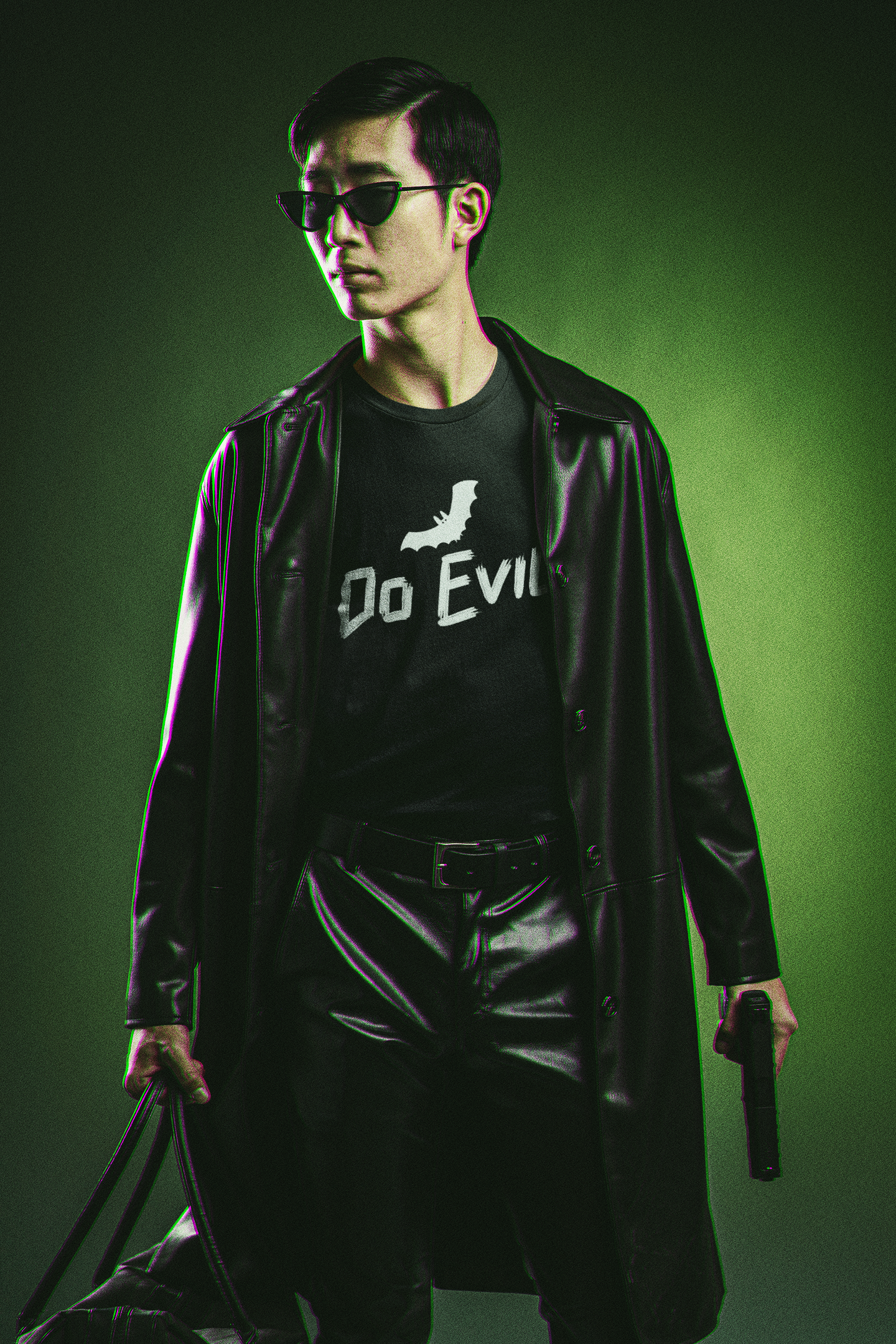 bella-canvas-tee-mockup-of-a-man-with-a-matrix-inspired-outfit-in-leather-garments-m20637.png
