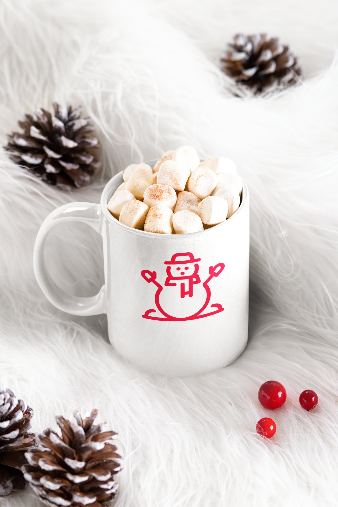 mockup-of-an-11-oz-mug-filled-with-marshmallows-on-a-soft-fabric-m171.png
