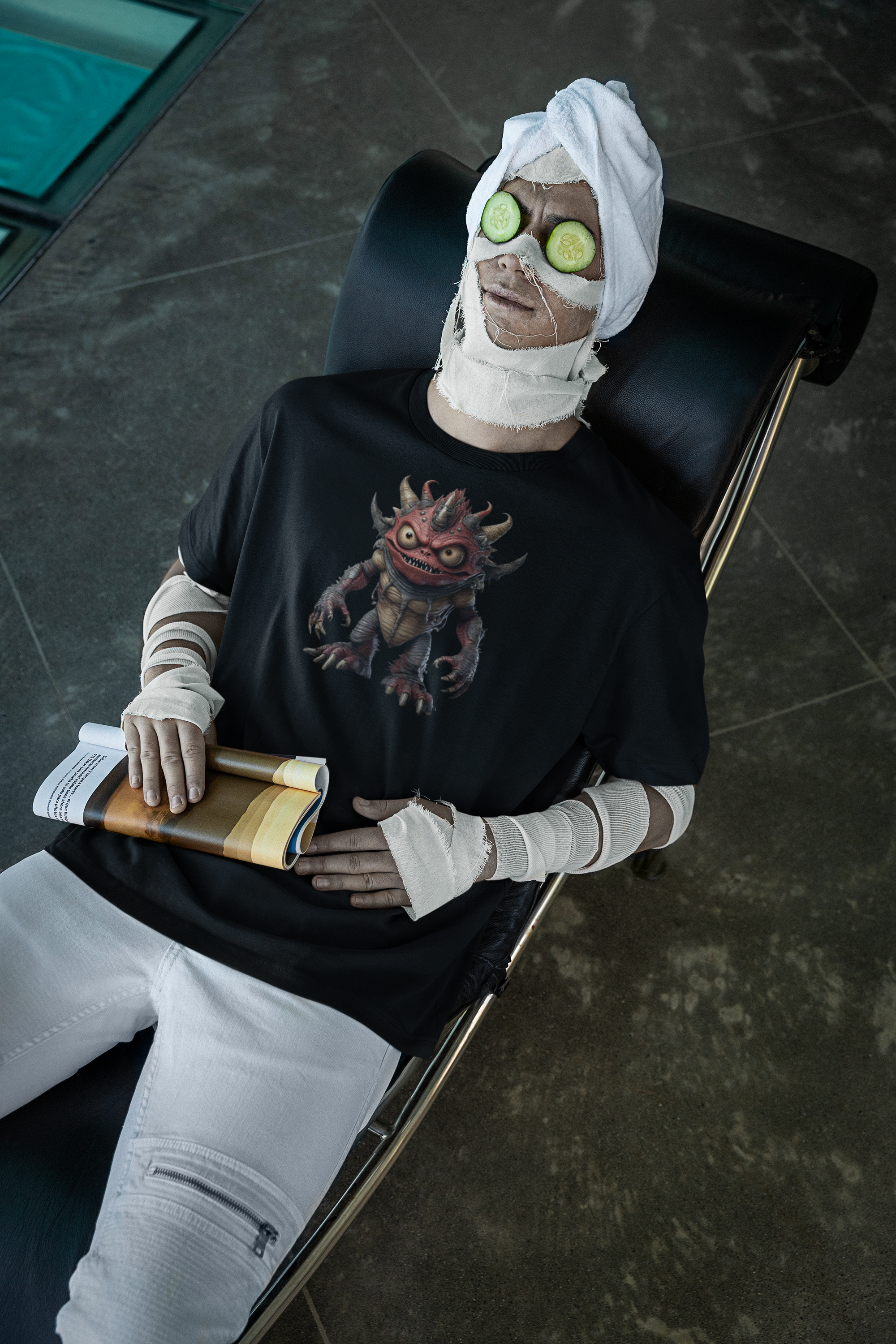 parody-halloween-themed-t-shirt-mockup-of-a-mummy-on-a-spa-day-m35477.png