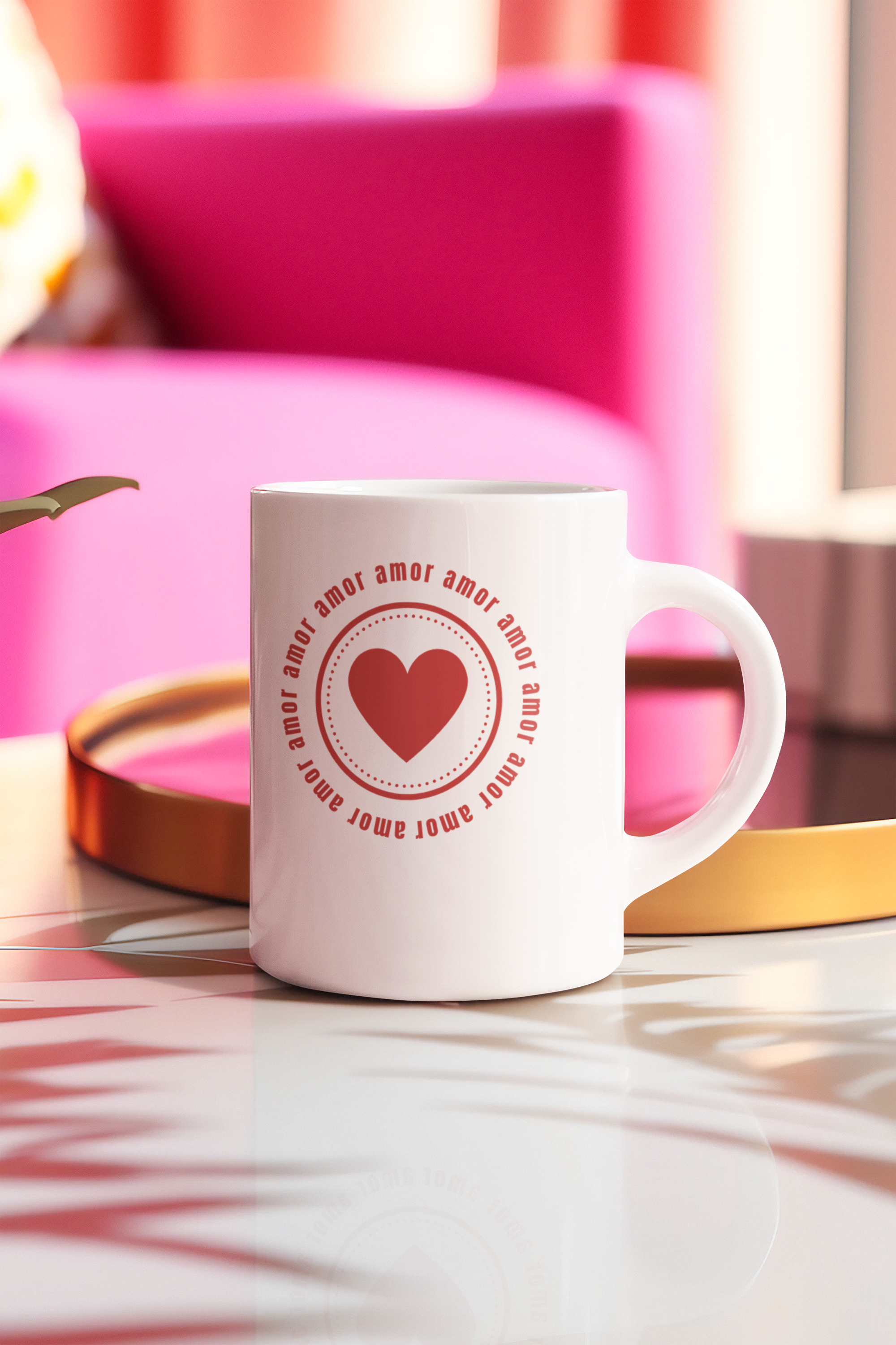 ai-generated-mockup-featuring-a-coffee-mug-placed-in-a-barbie-inspired-room-m35811.png