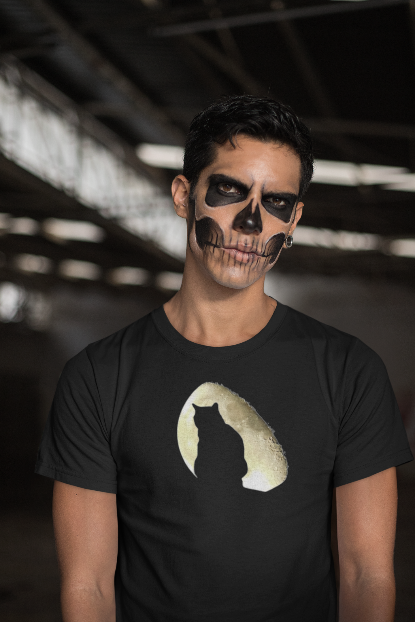 mockup-of-a-man-wearing-a-t-shirt-and-skull-makeup-22942.png