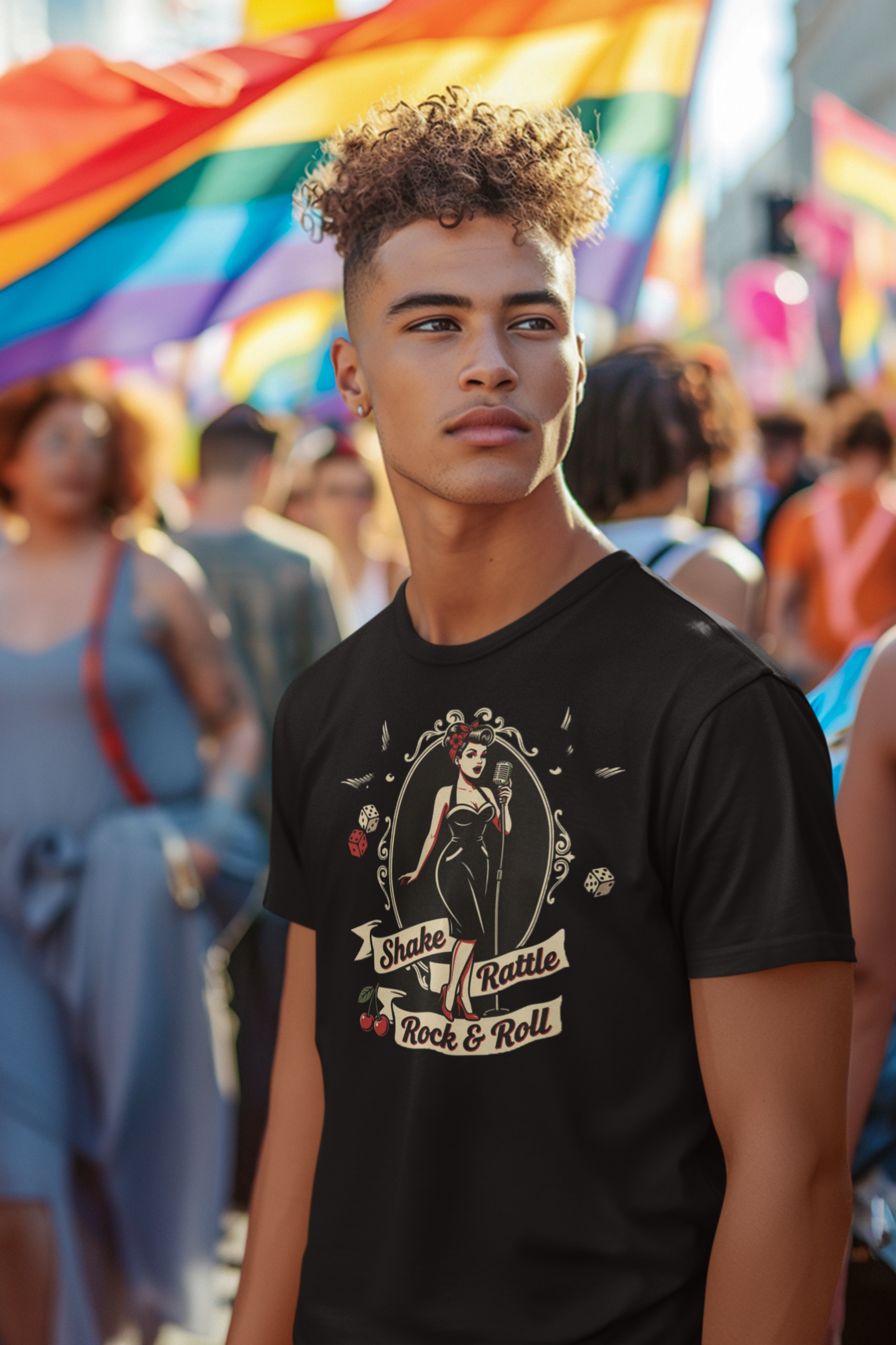 ai-created-mockup-of-a-man-wearing-a-round-neck-t-shirt-at-a-gay-pride-march-m39367.png
