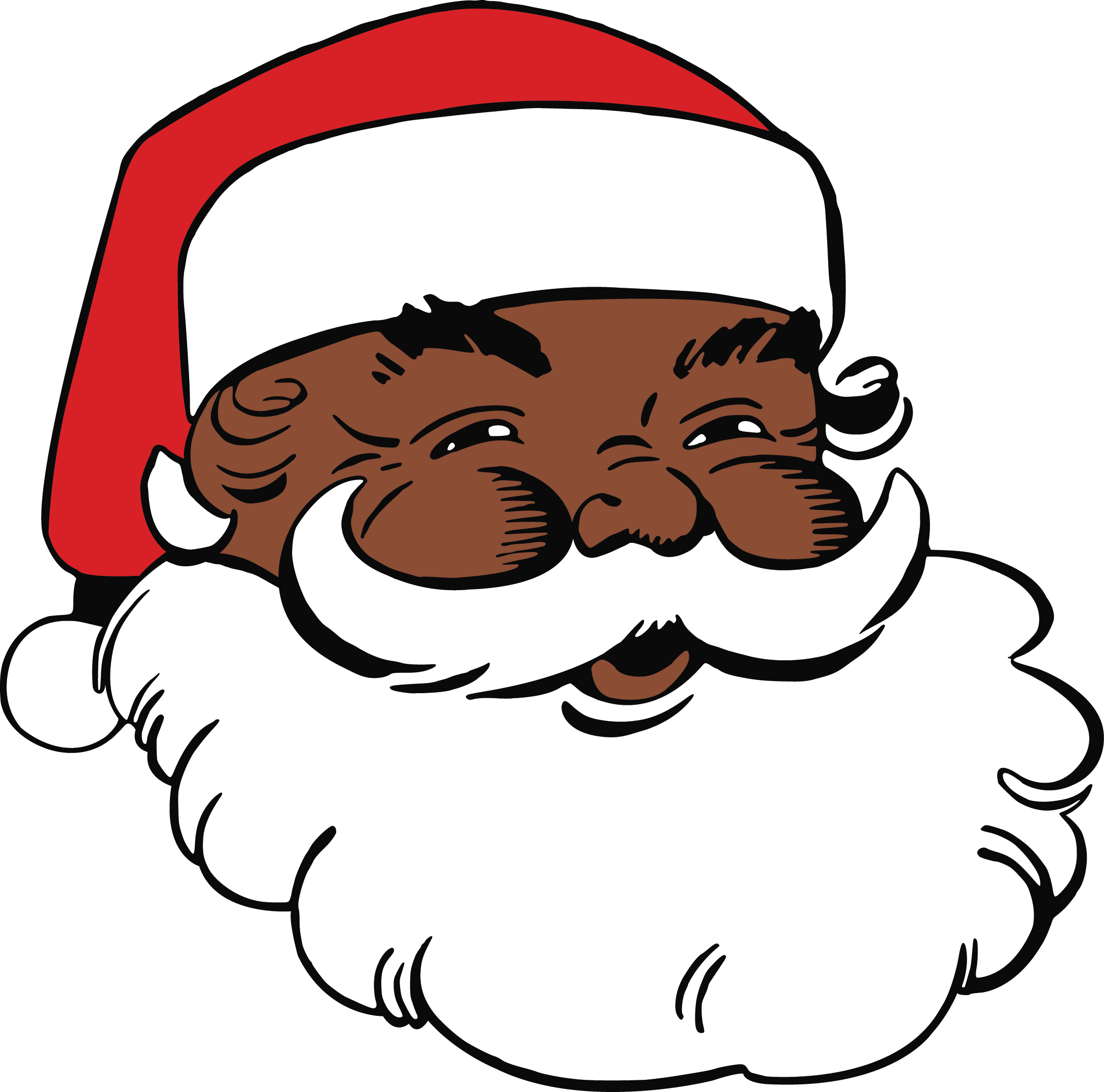 Santa-Black.png