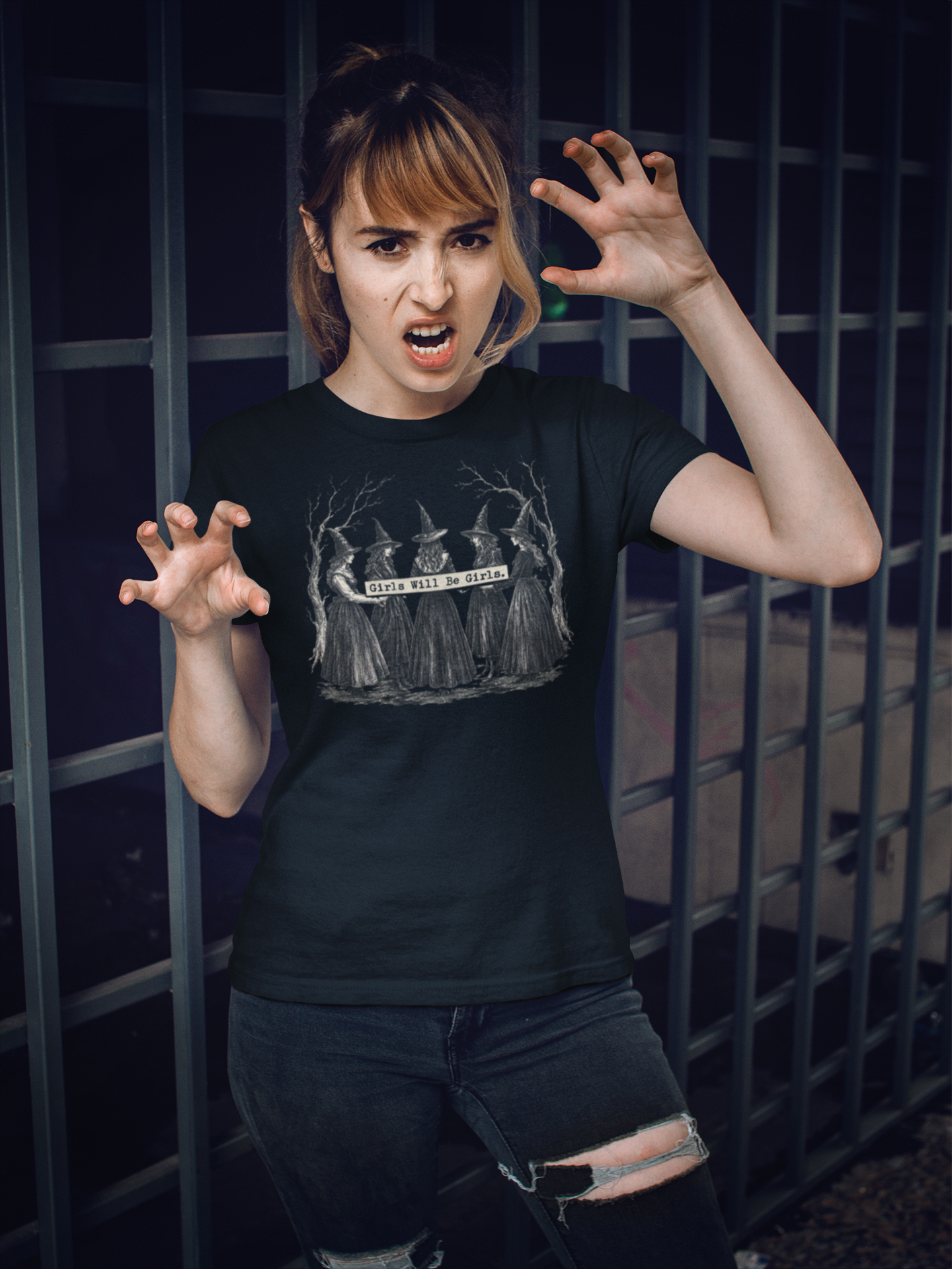 fierce-girl-wearing-a-halloween-t-shirt-mockup-a17103.png