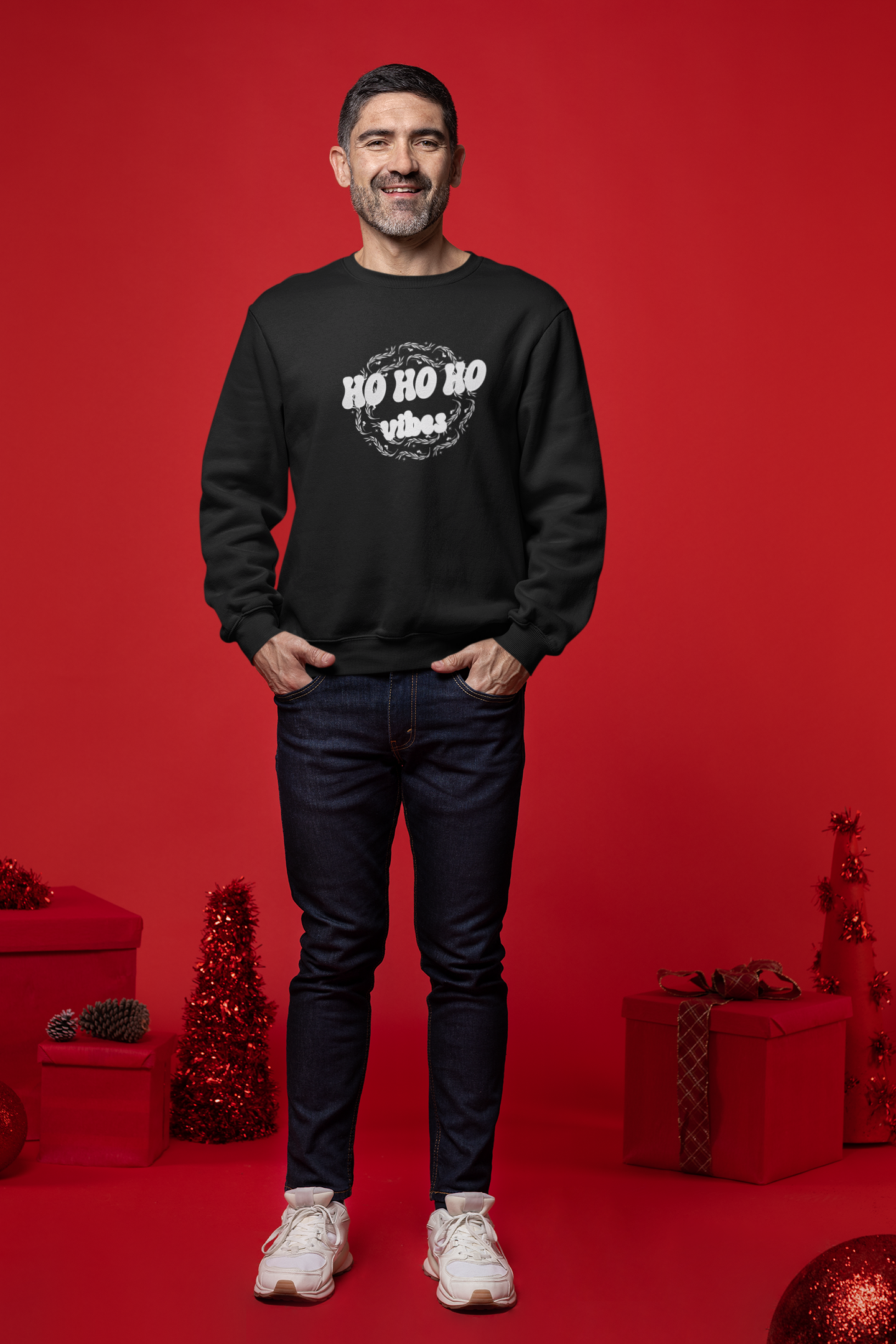 christmas-themed-mockup-of-a-bearded-man-posing-with-a-sweatshirt-m18337.png