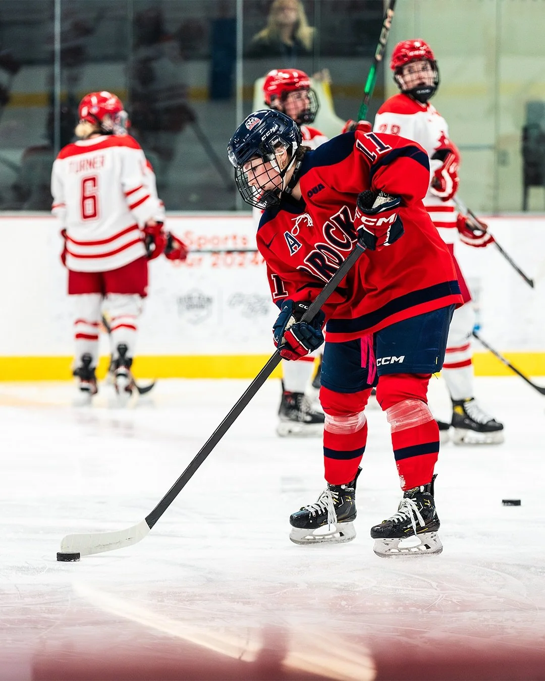 📸 From the camera roll

For @brockwhockey