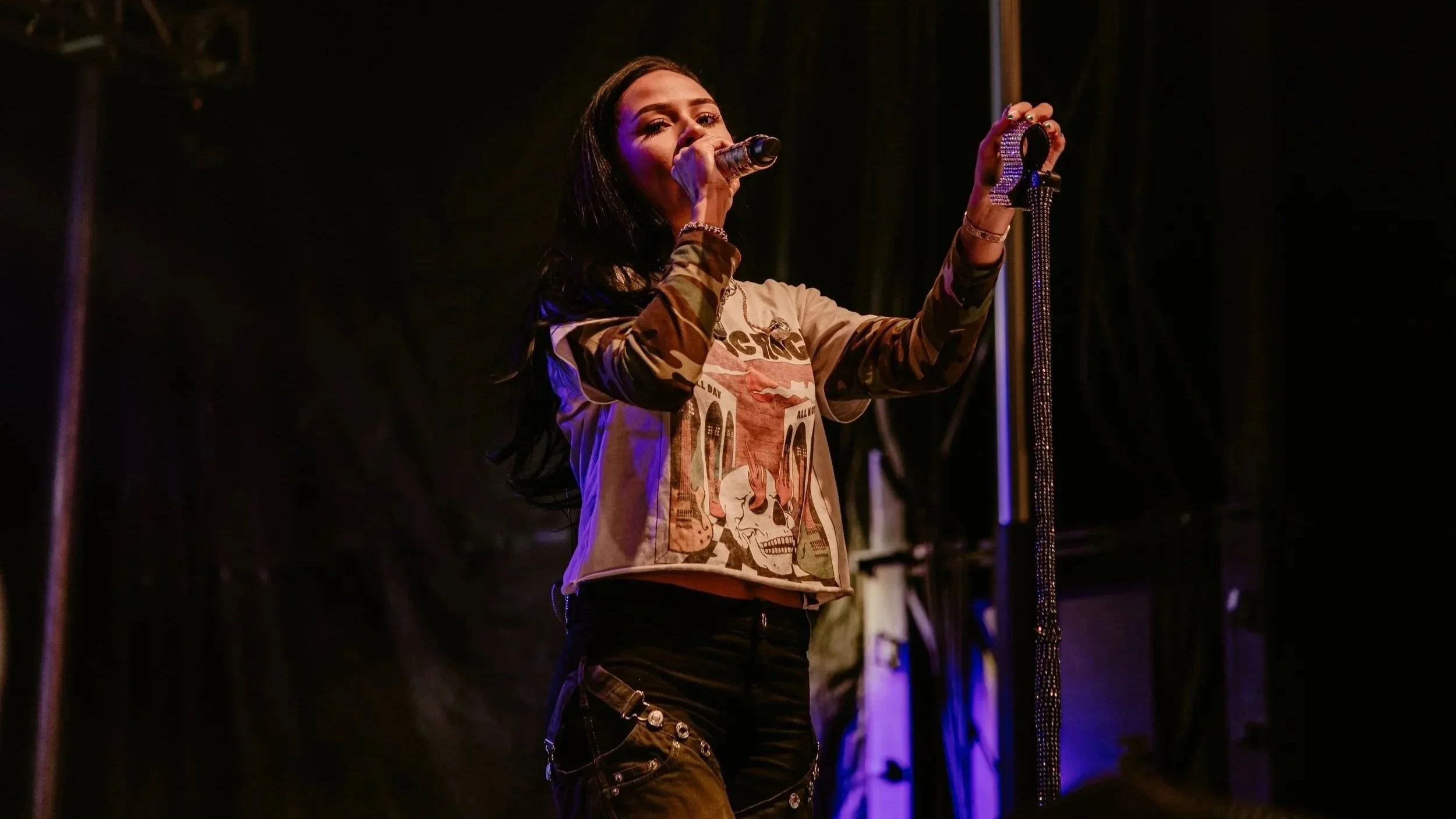 Mariah The Scientist