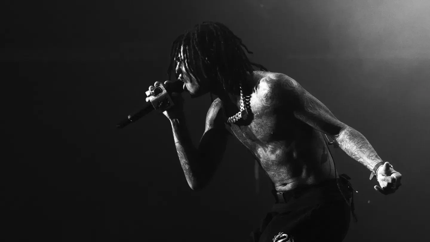 Swae Lee