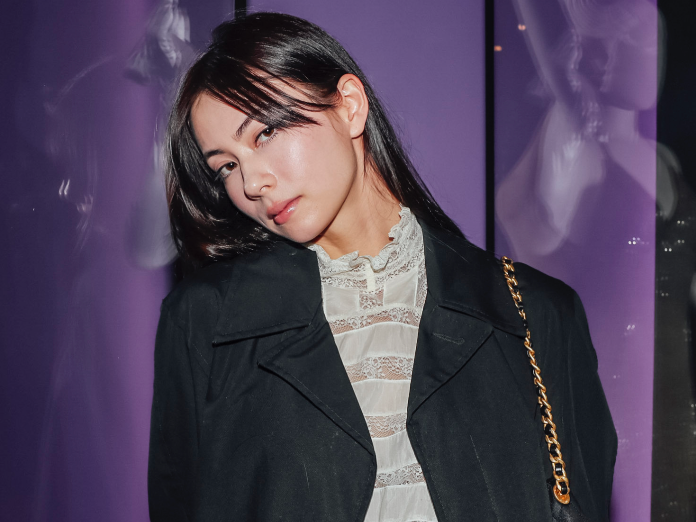 Academy Museum X Chanel