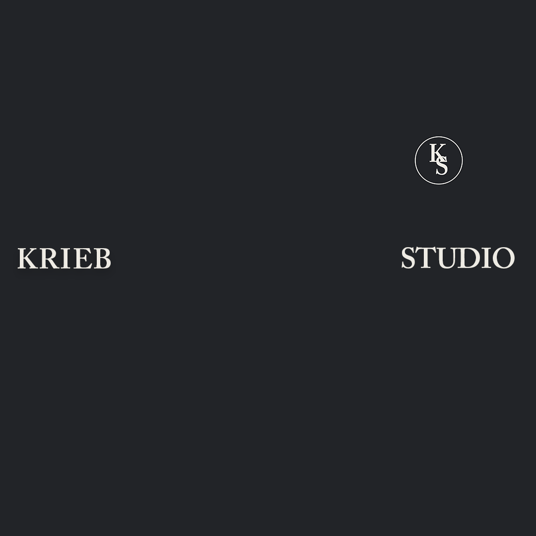 Krieb Studio