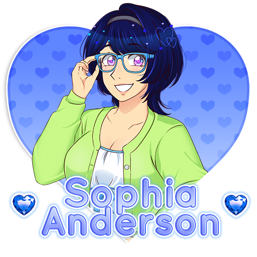 Sophia Anderson