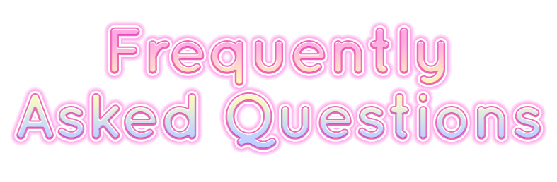 Frequently Asked Questions