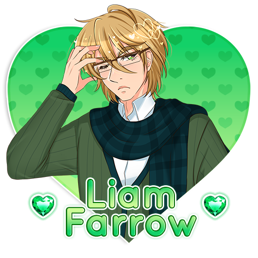 Liam Farrow
