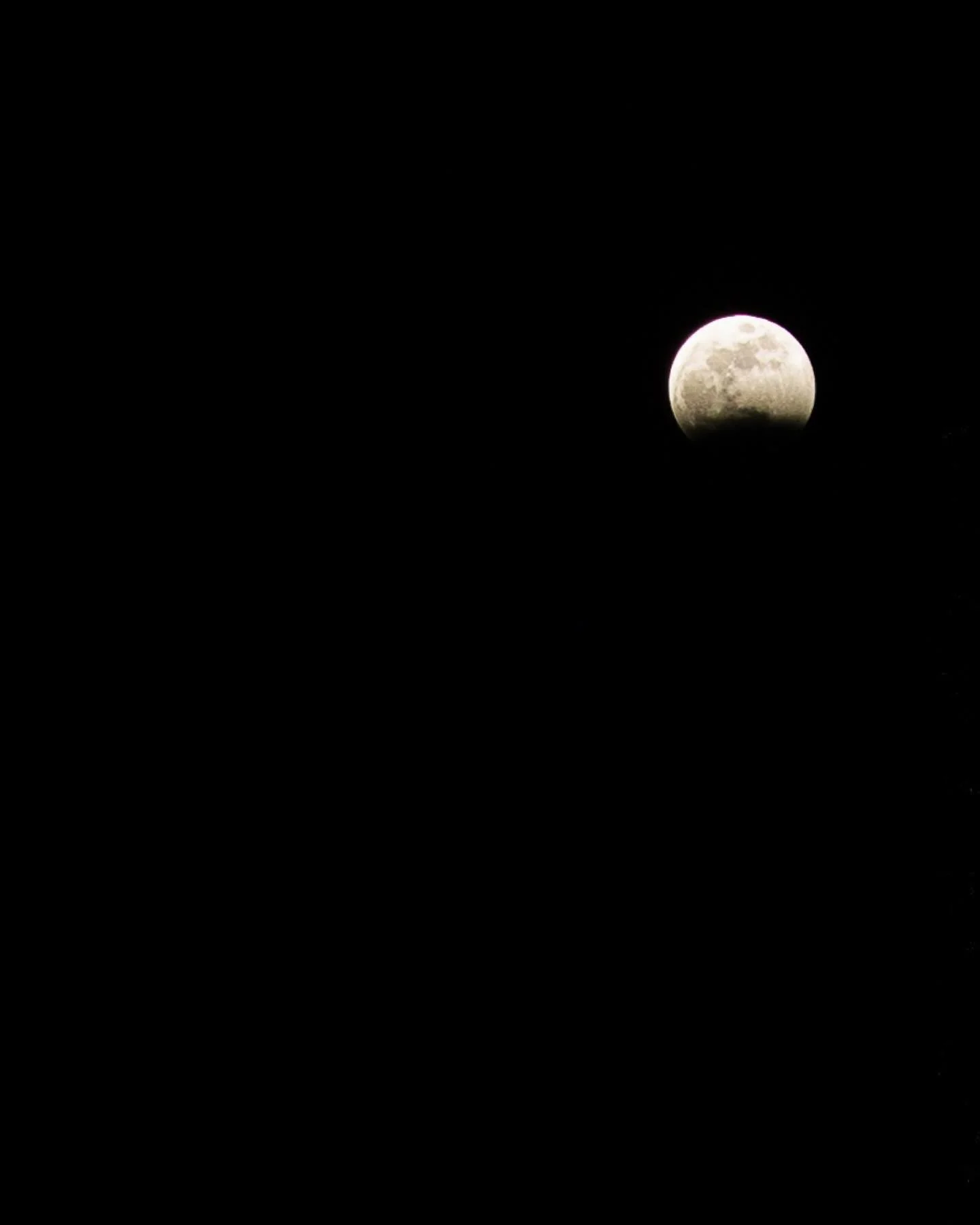 Blood Moon | 📸: Canon R5C