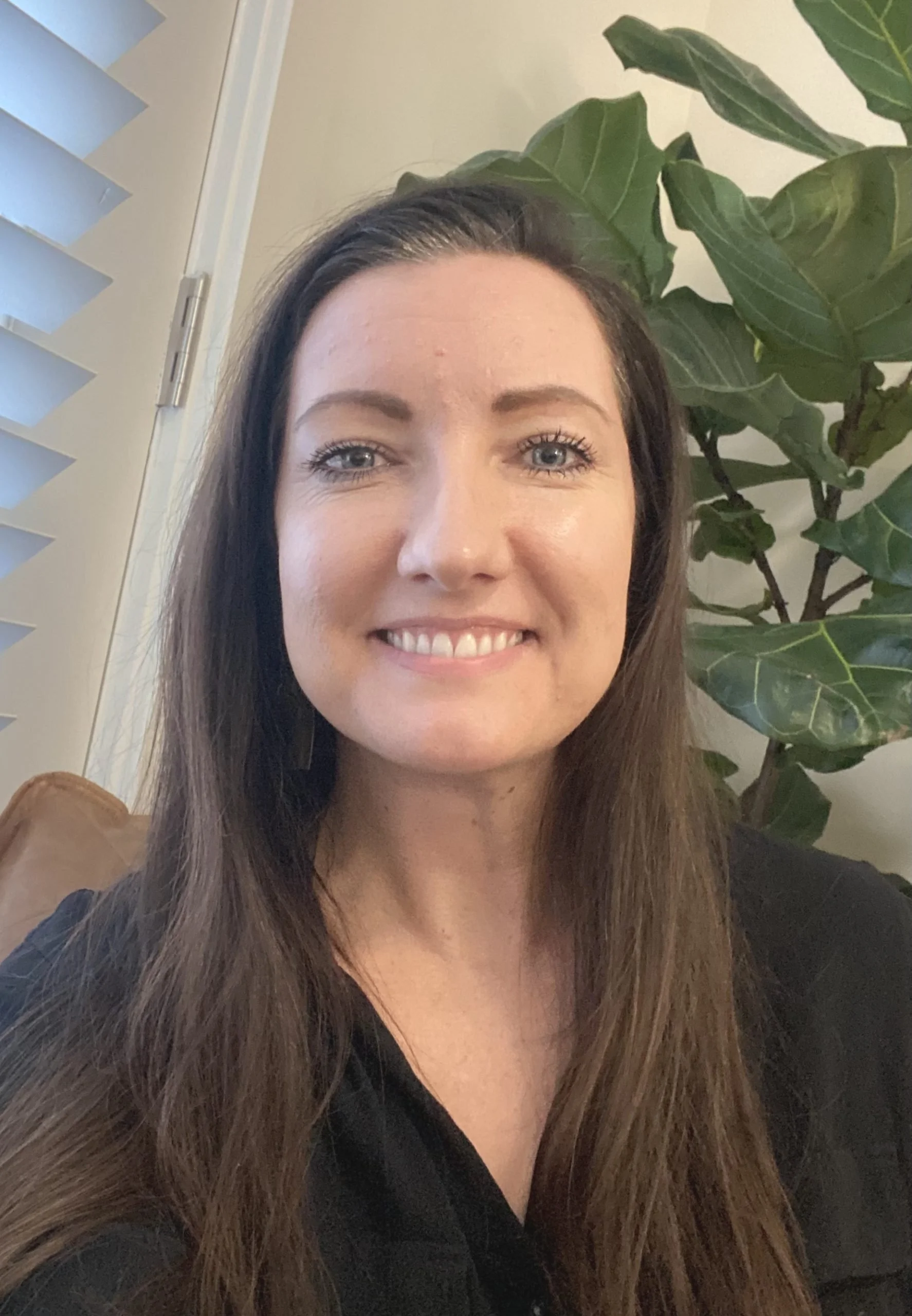 Laura Skaggs, MS, LMFT — Flourish Therapy Inc.