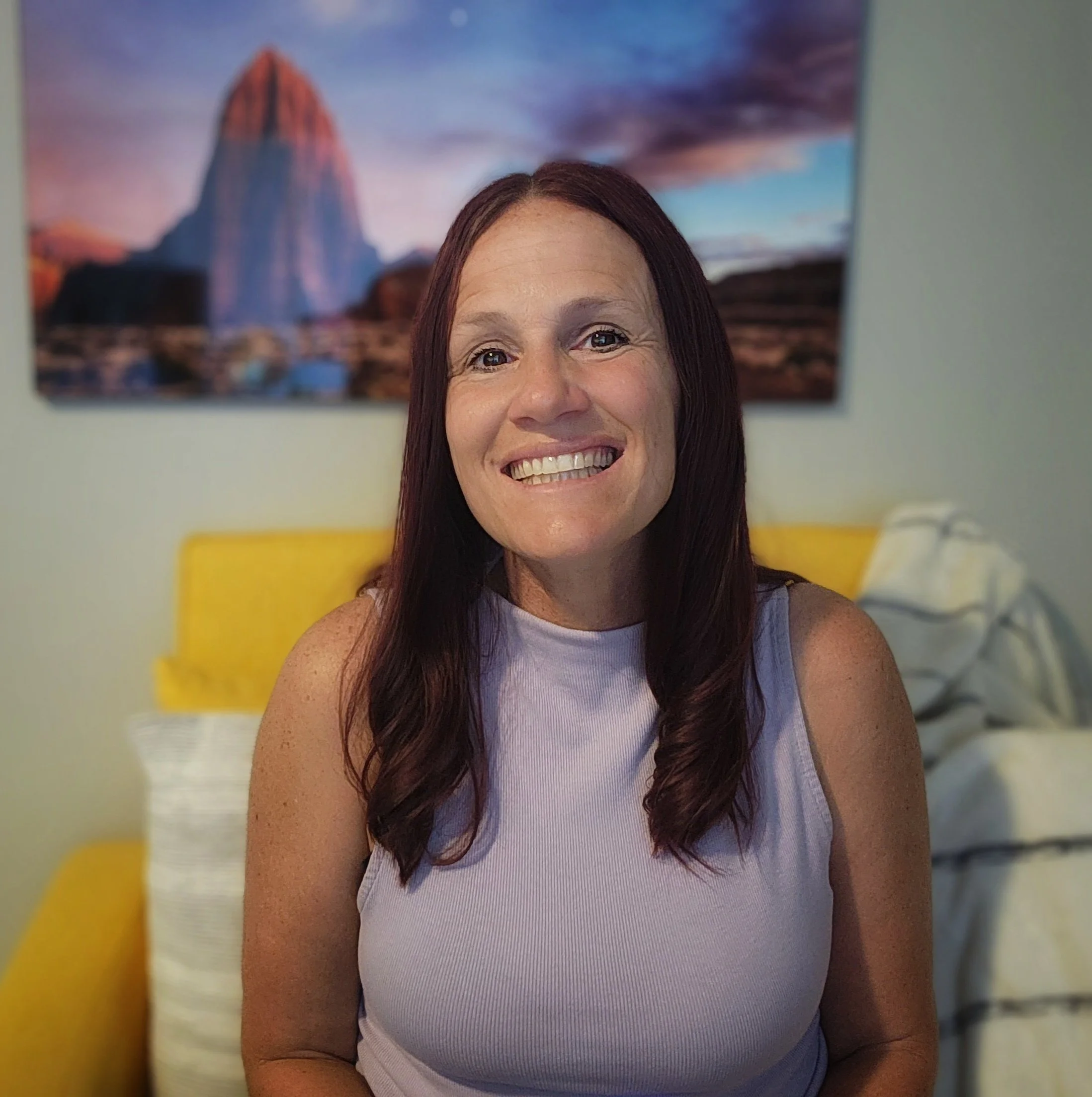 Melissa Soper, ACMHC