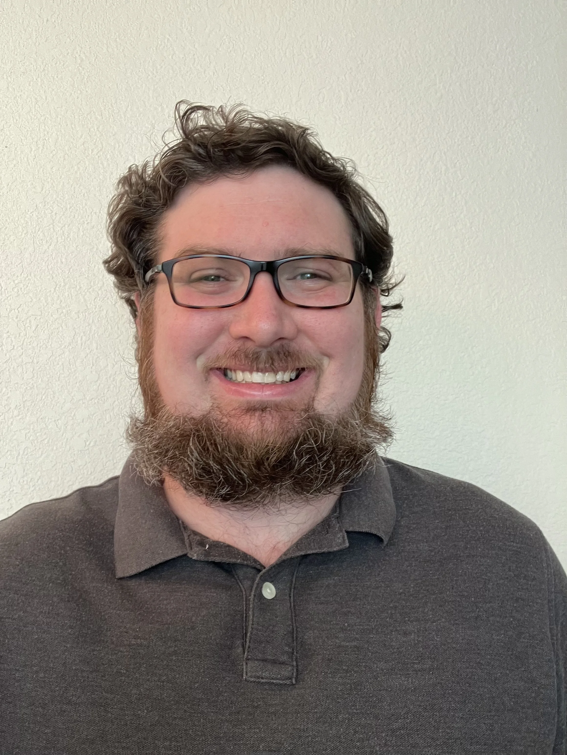 TJ Rhett, Student Intern