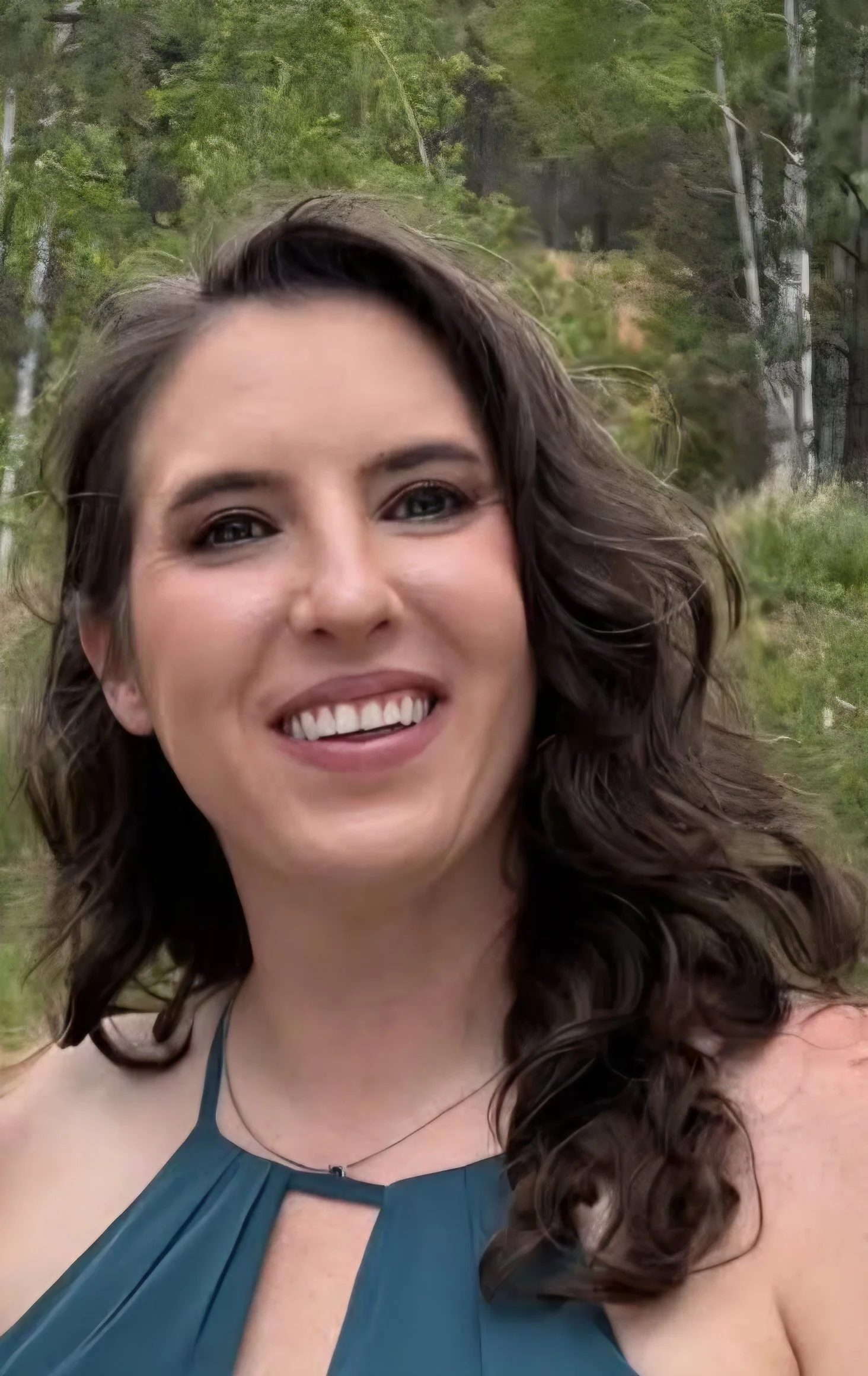 Steph Stevers, CSW