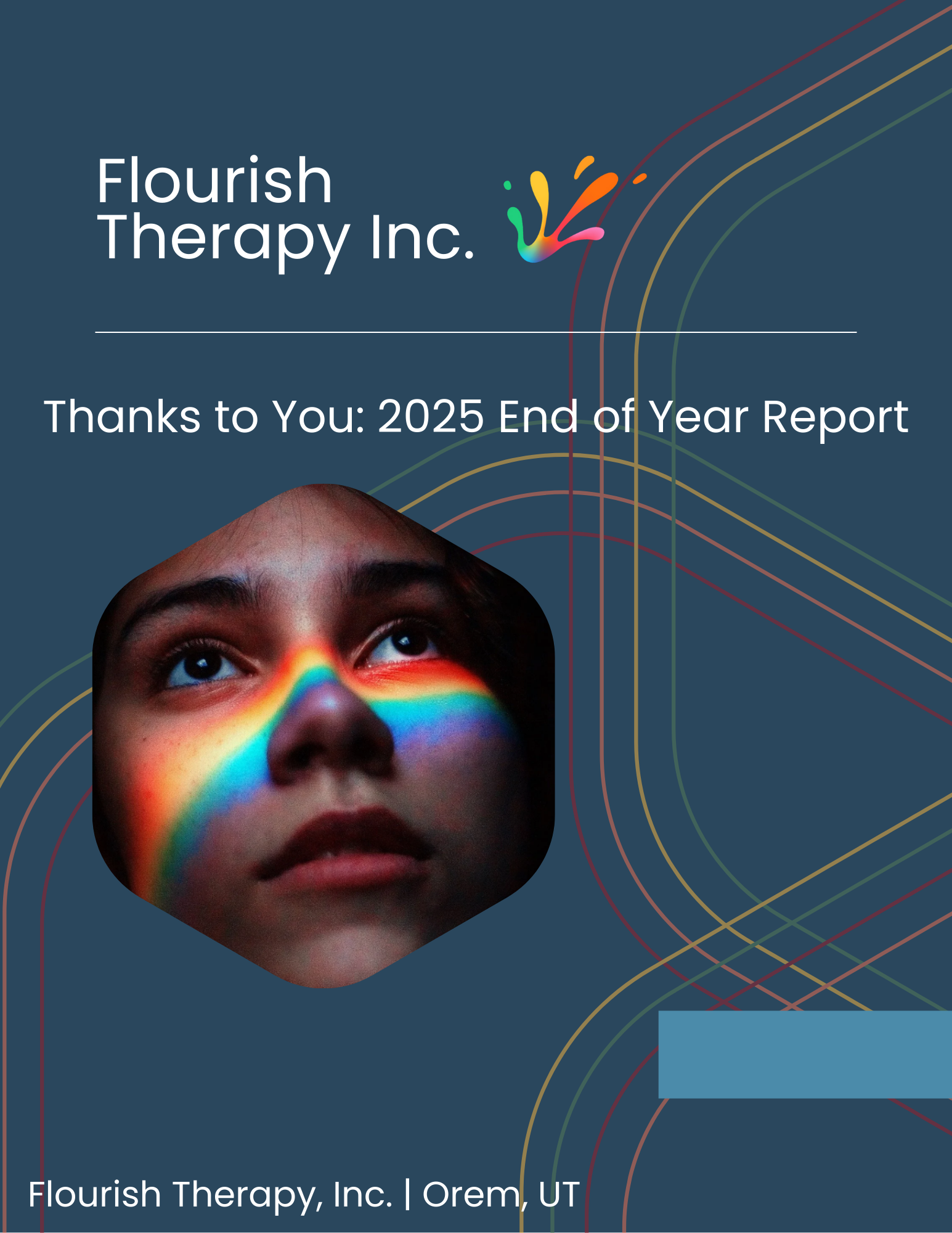 Our Growth &amp; Impact in 2025