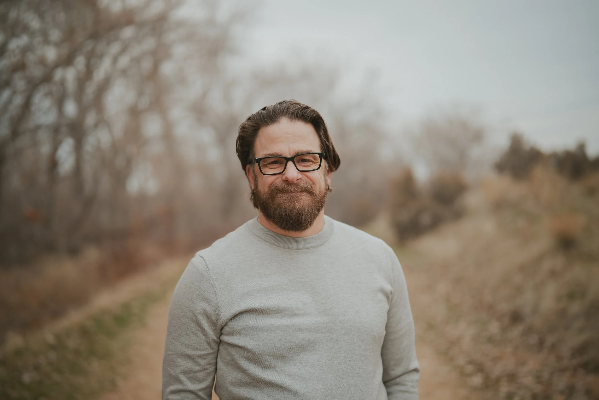 Mike Fuller, M.Ed., MSW, LCSW