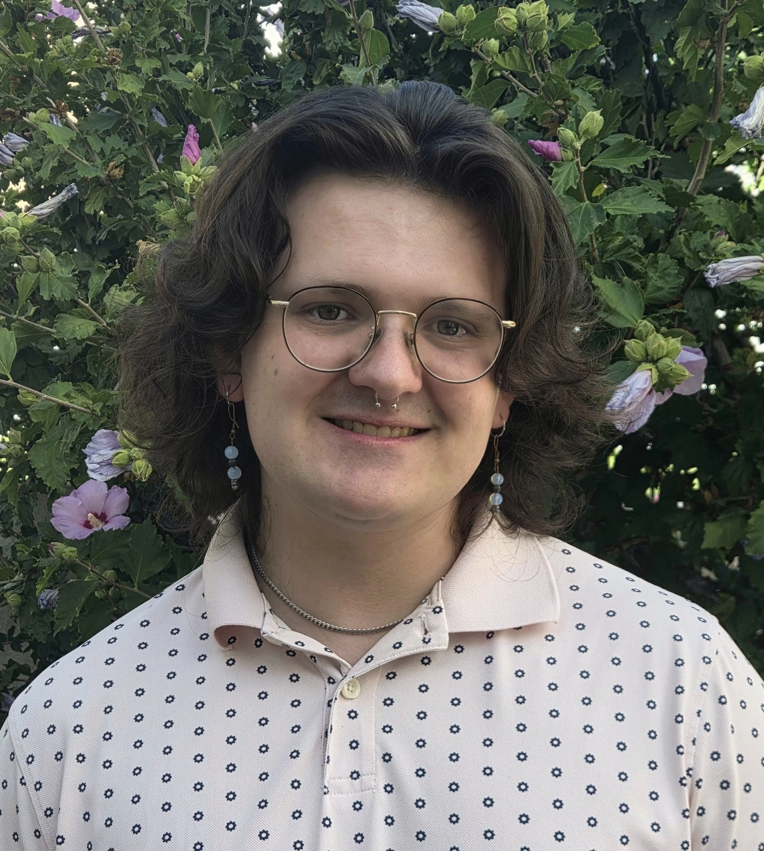 Sage Yanchar, Student Intern