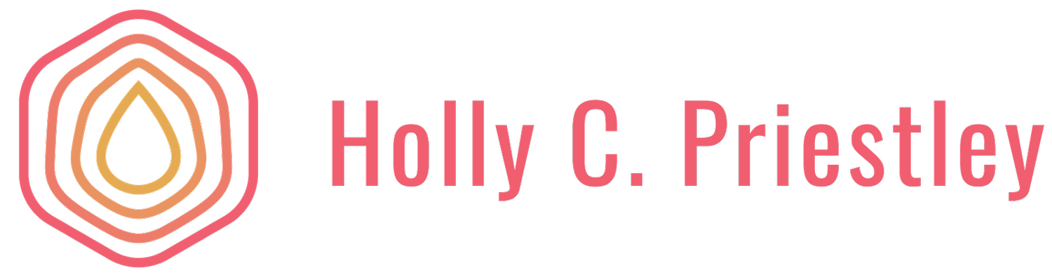 Holly C. Priestley