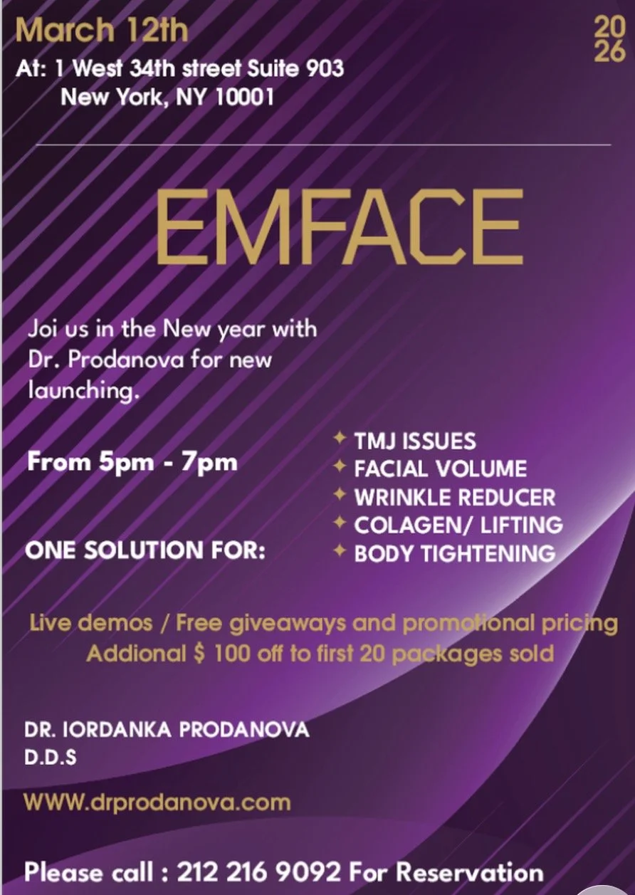EMFACE 