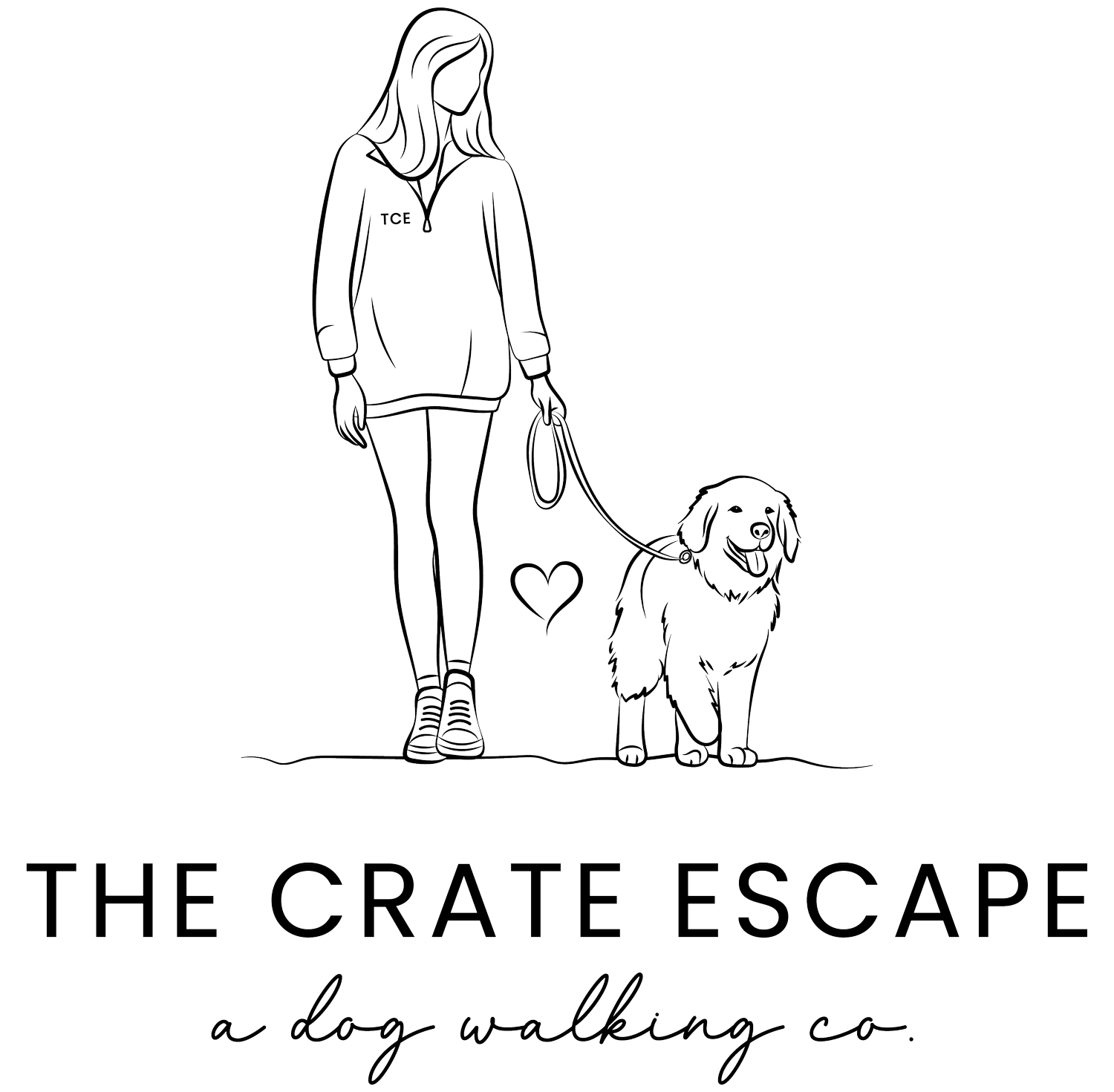 The Crate Escape
