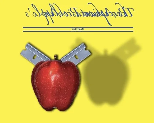 Tricky Fruit (2025)