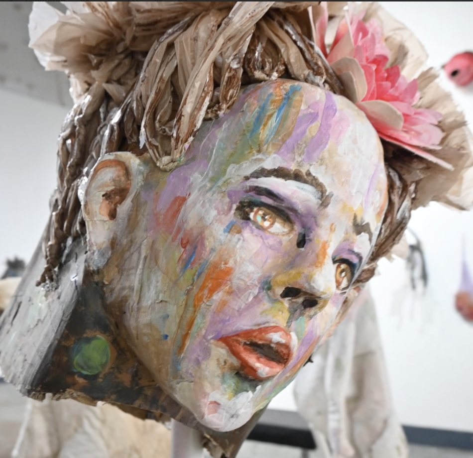 Linda Hall’s Fecundities