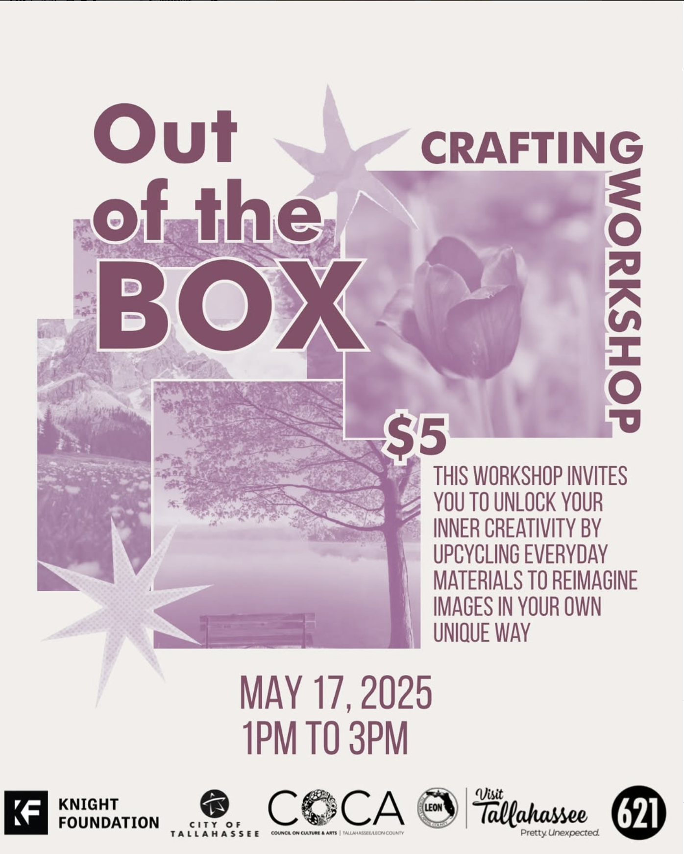 Out of the Box