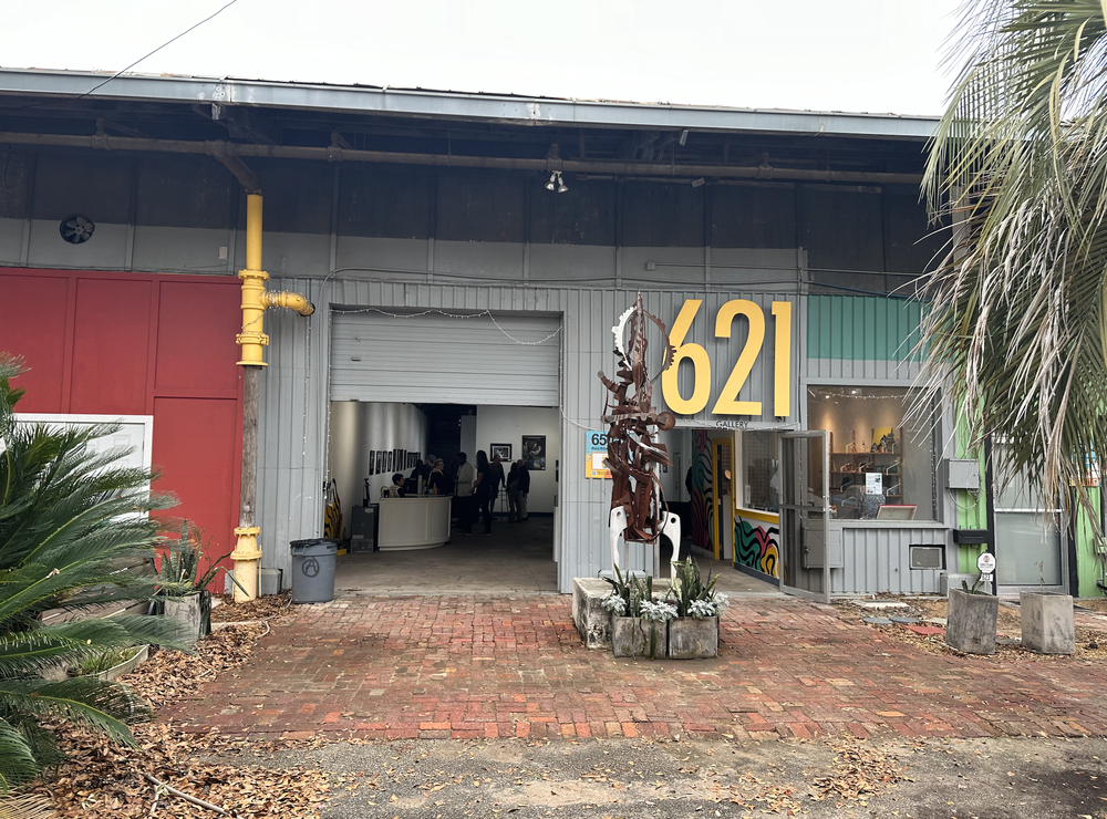 621 Gallery