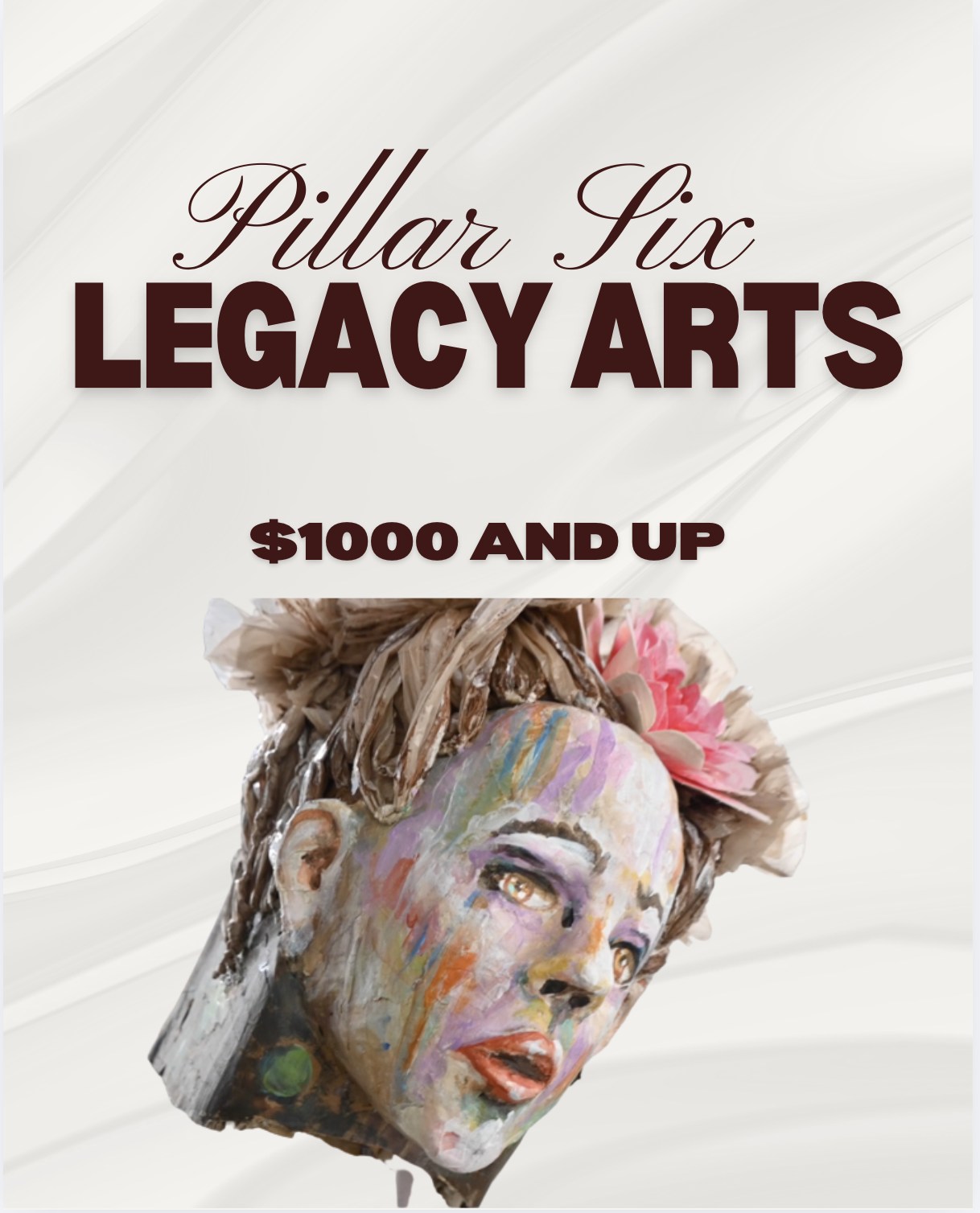Legacy Arts