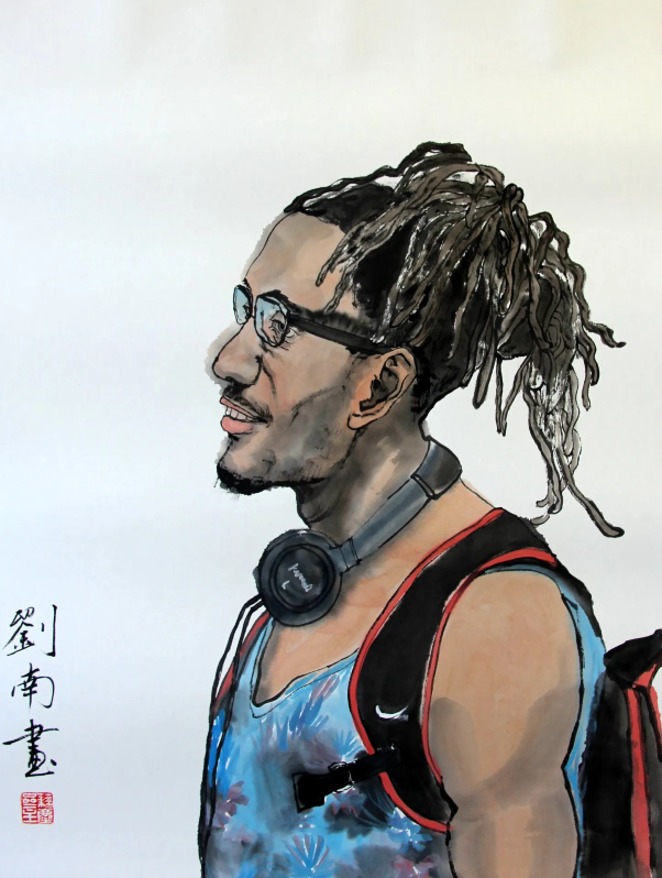 Nan Liu JAN — 621 Gallery