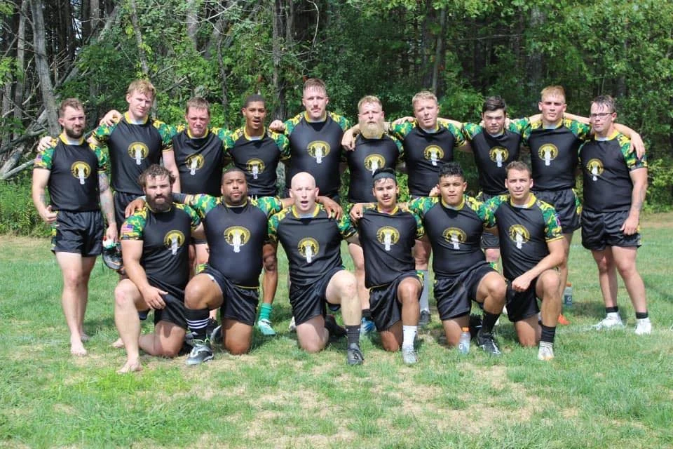 Barracks Rangers Rugby Football Club