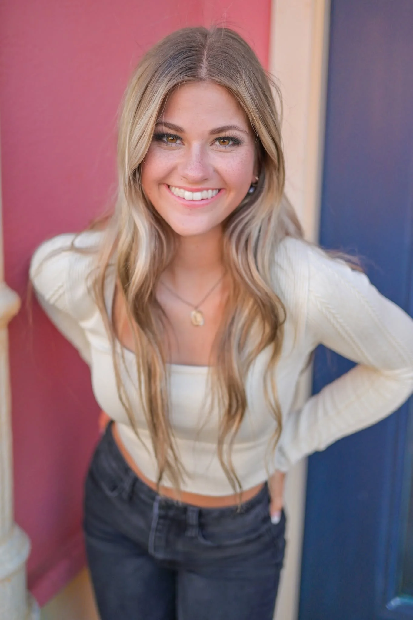 Senior Photos: How to prepare and what to wear.