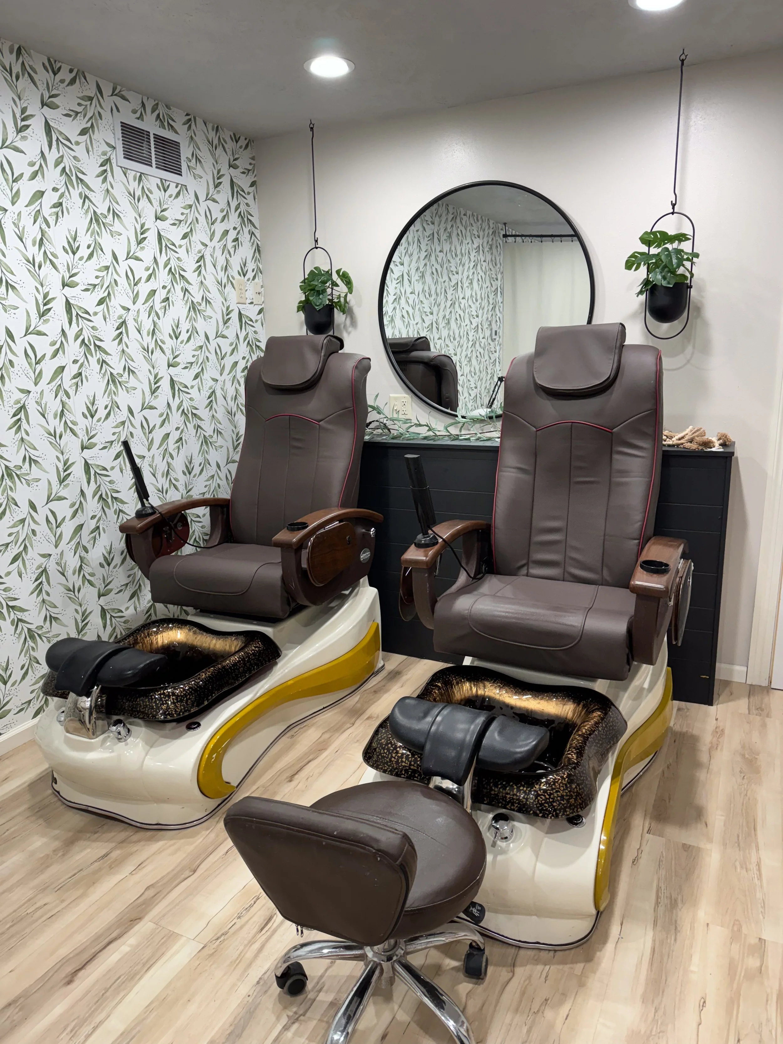 The Studio on main St Pedicure Area Serving - Southwest Minnesota, Northwest Iowa, Eastern South Dakota