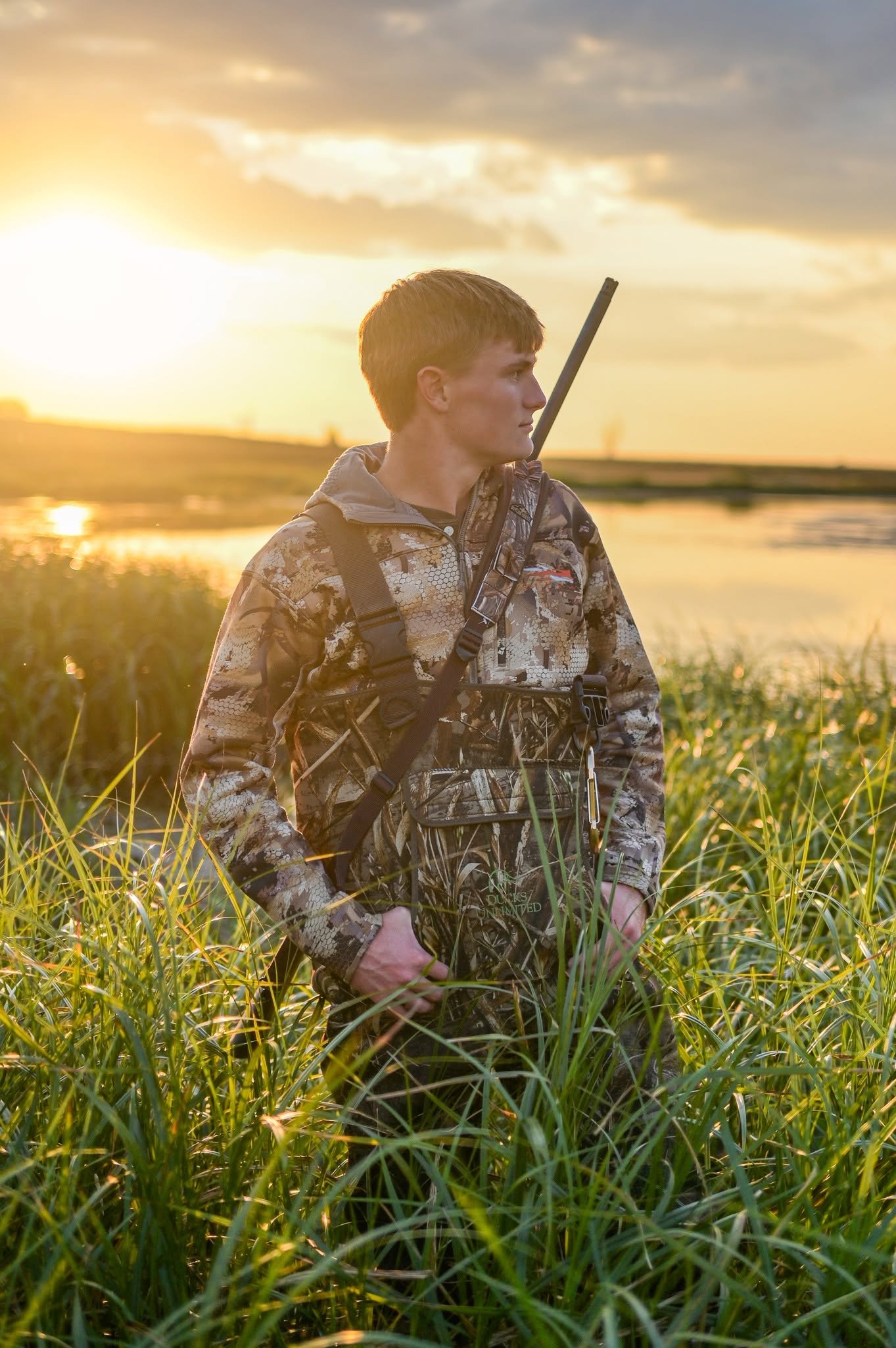 Senior Photography Serving  Southwest Minnesota, Northwest Iowa, Eastern South Dakota