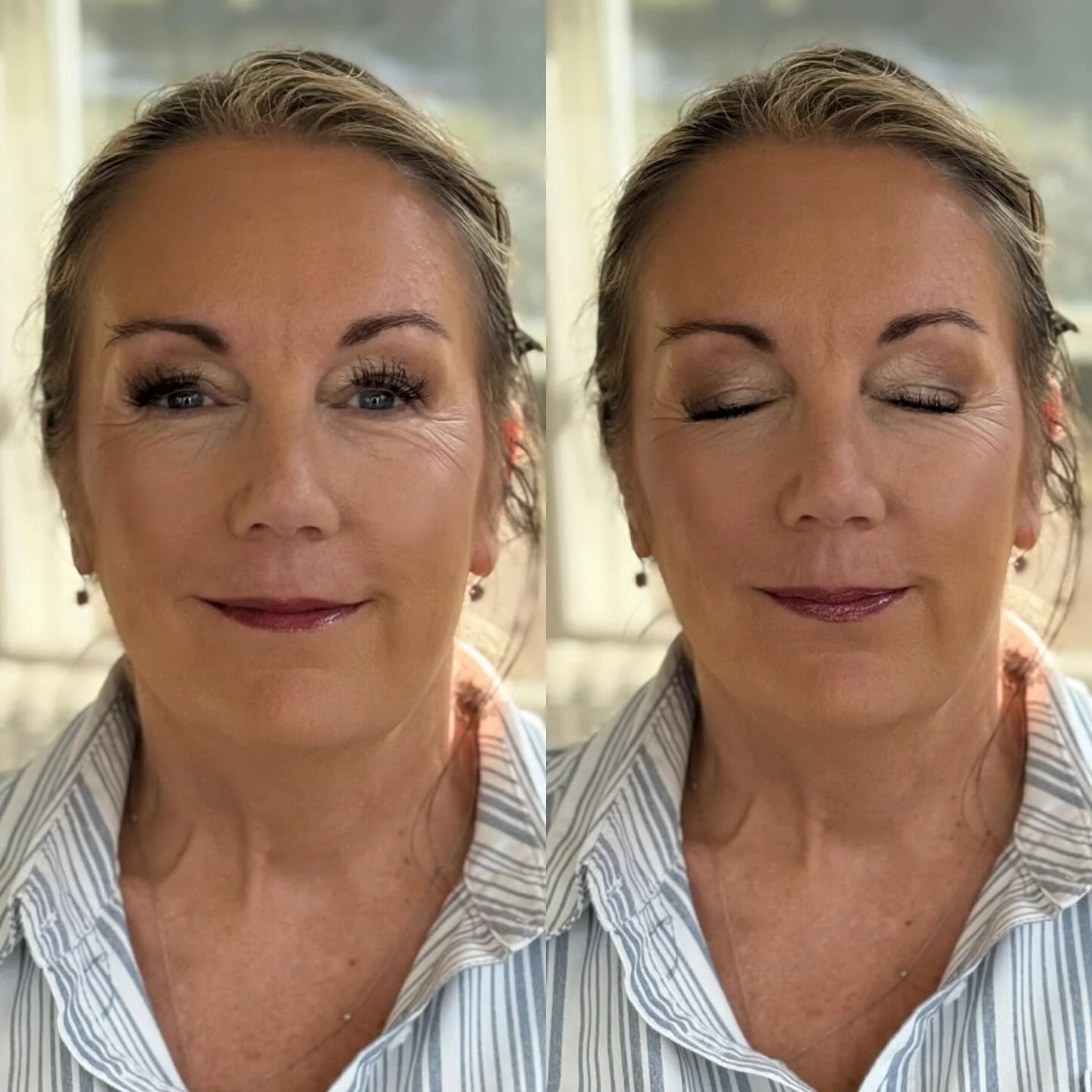 Wedding Day Airbrush Makeup Southwest Minnesota, Northwest Iowa, Eastern South Dakota