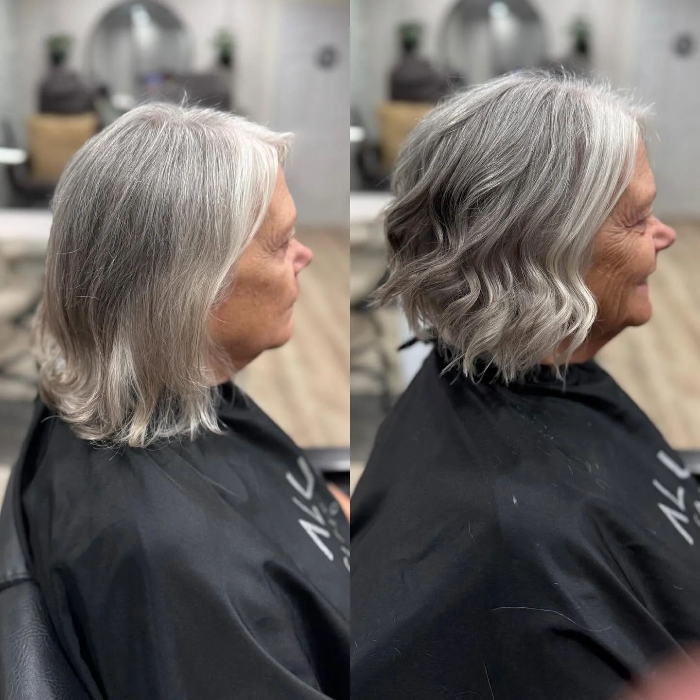 Womans Haircut - Southwest Minnesota, Northwest Iowa, Eastern South Dakota
