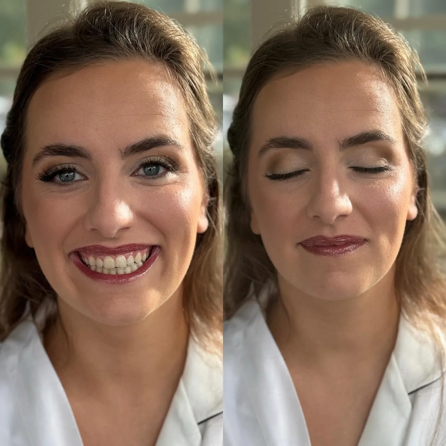 Bridal Airbrush Makeup-  Hills, MN