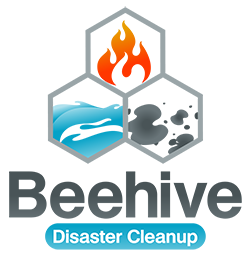 Beehive Disaster Cleanup