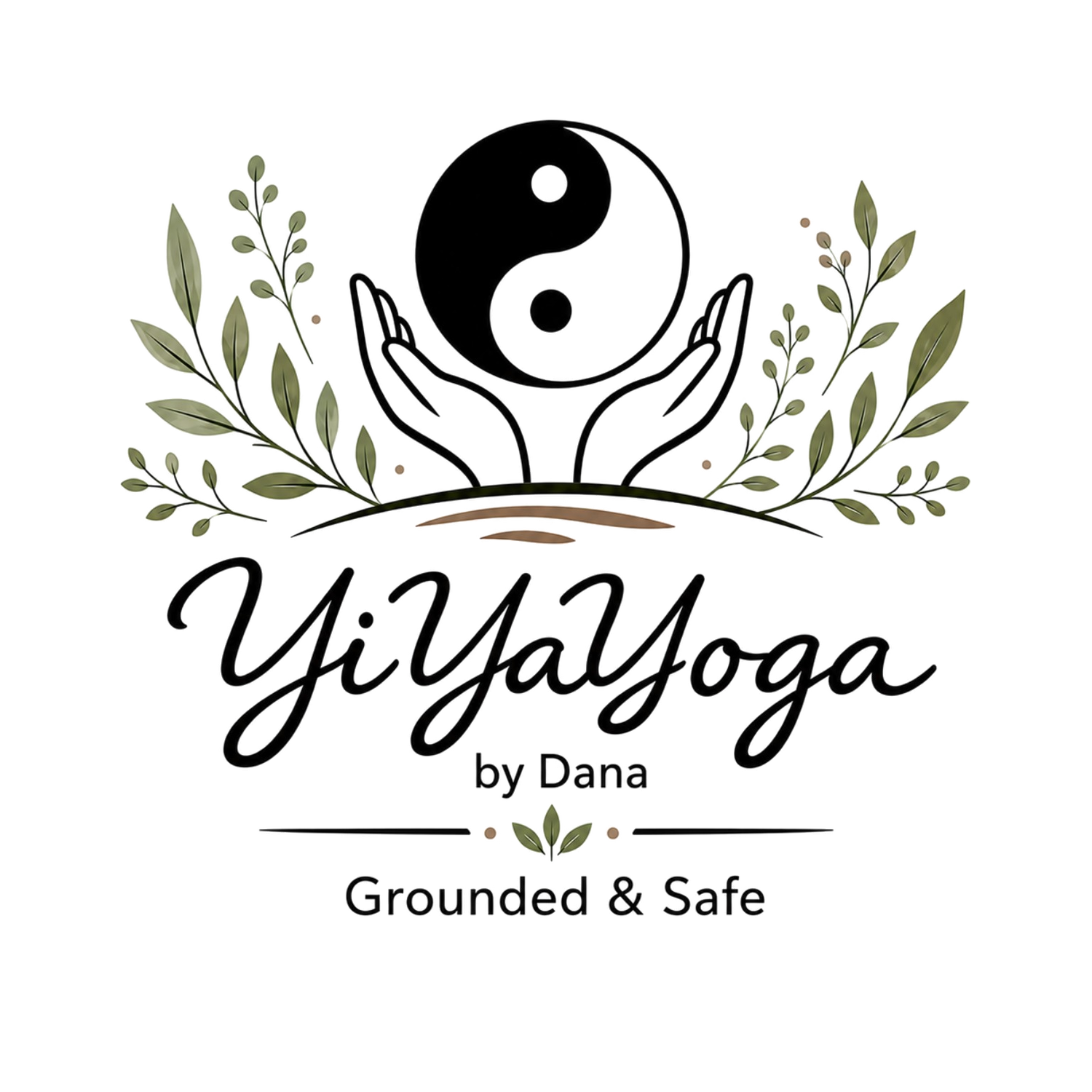 YiYaYoga by Dana