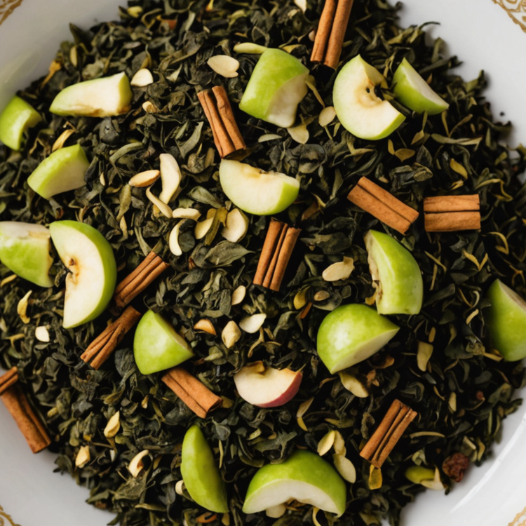 Sylvie's Blend (For Digestion)