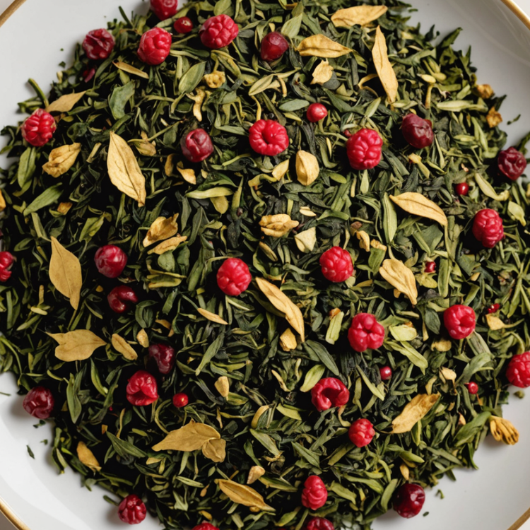 Dr. Brigitte's Blend (For Women's Health)