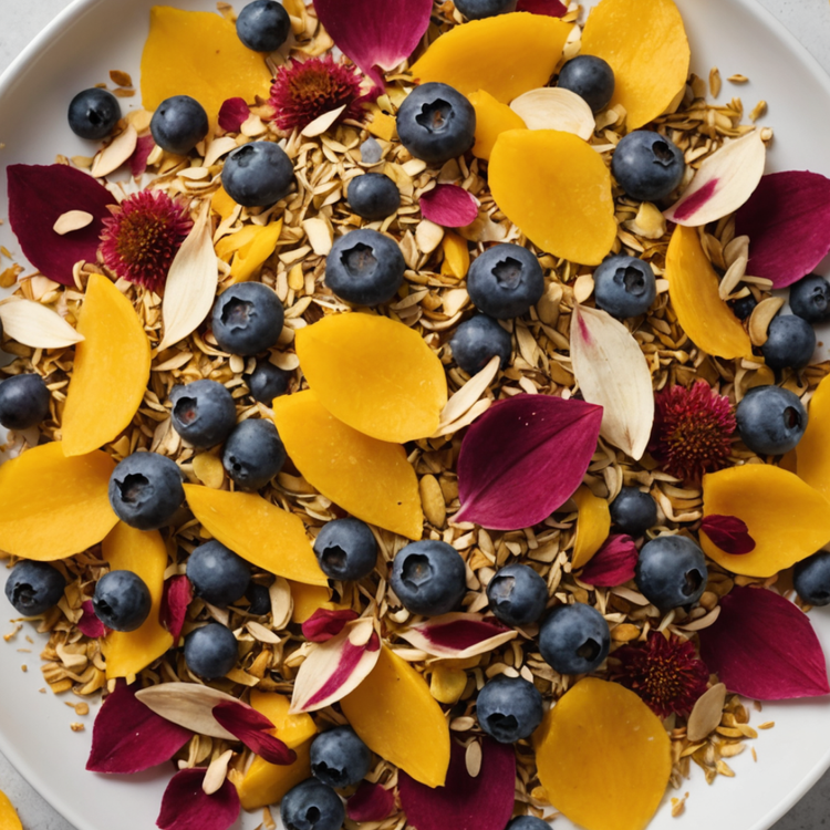Astrid's Blend (For Cholesterol Health)