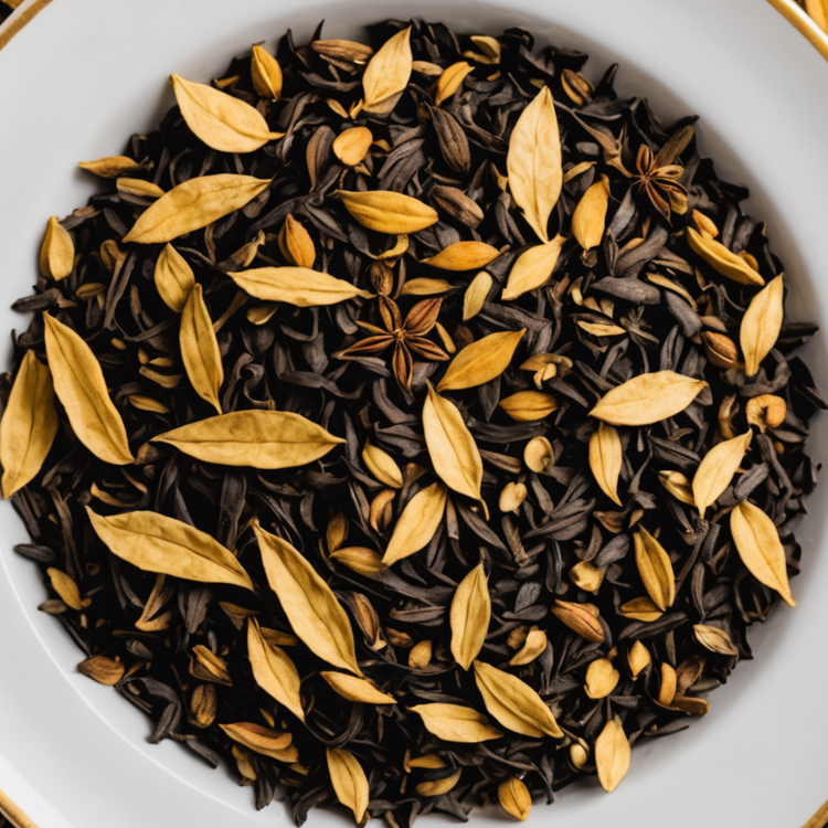 Nina's Blend (For Heart Health)