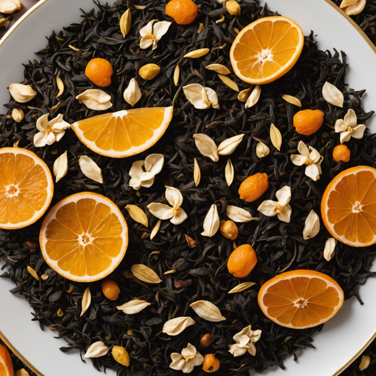 Brigitte's Blend (For Oral Health)